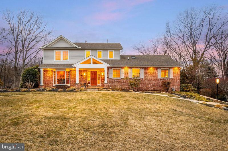 FRIENDSHIP HILLS - Residential