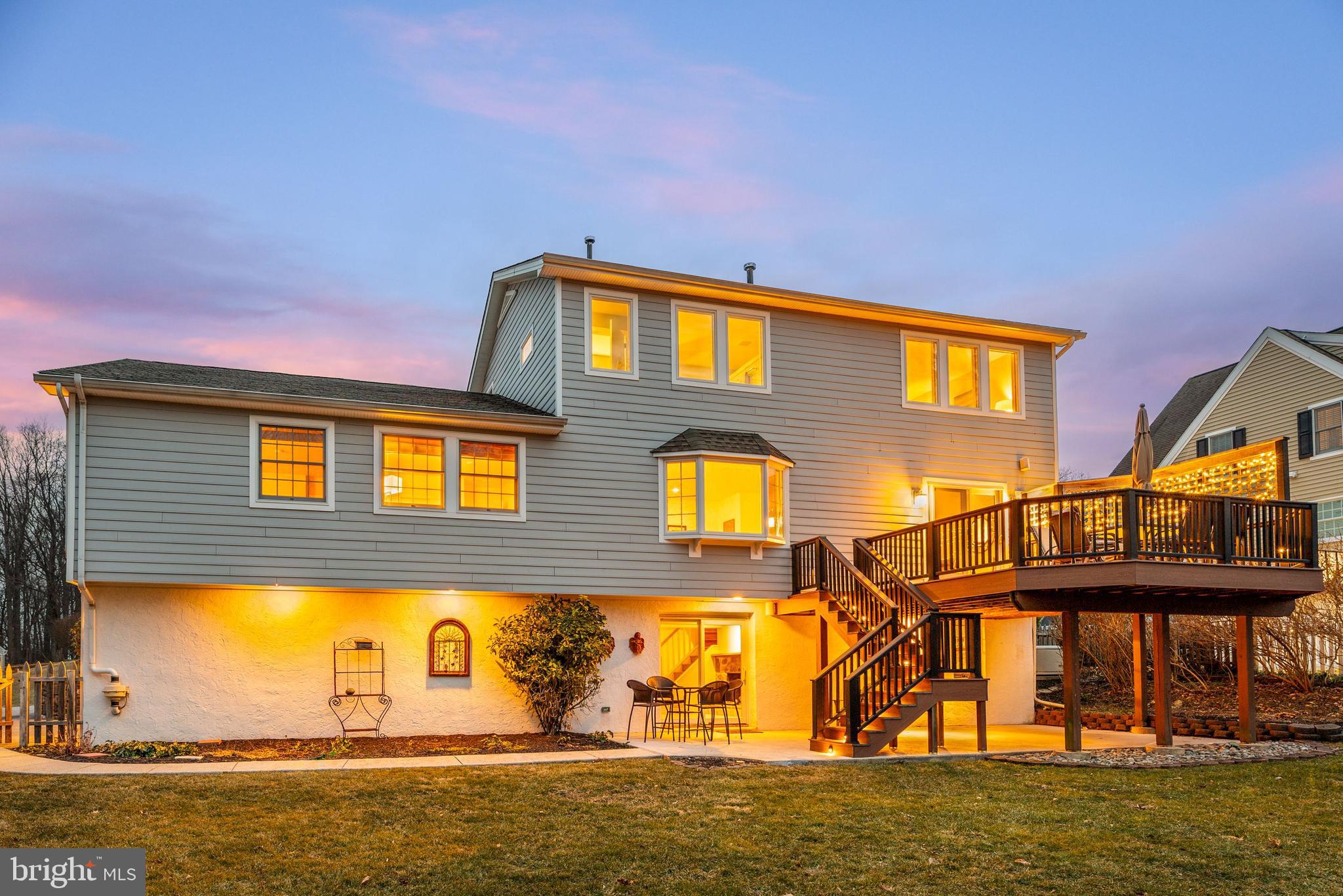 FRIENDSHIP HILLS - Residential