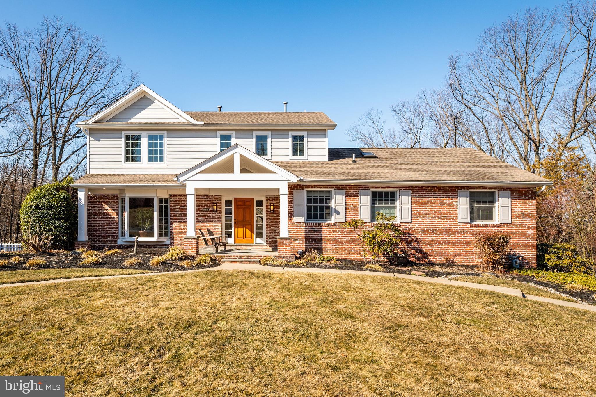 FRIENDSHIP HILLS - Residential