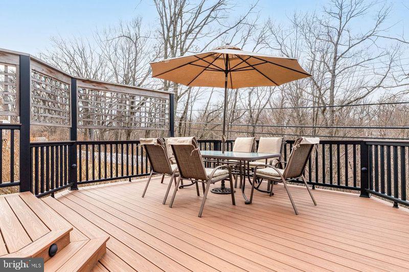 FRIENDSHIP HILLS - Residential