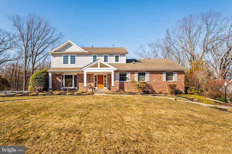 FRIENDSHIP HILLS - Residential