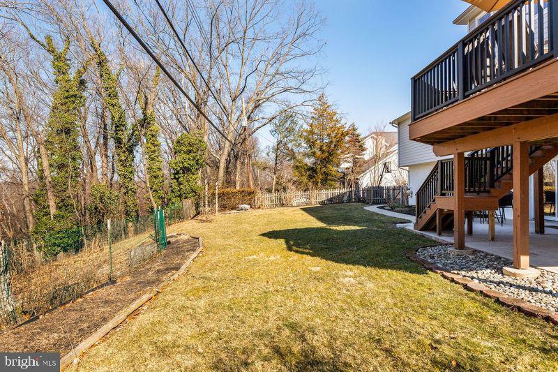 FRIENDSHIP HILLS - Residential