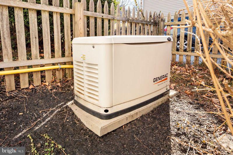 FRIENDSHIP HILLS - Residential