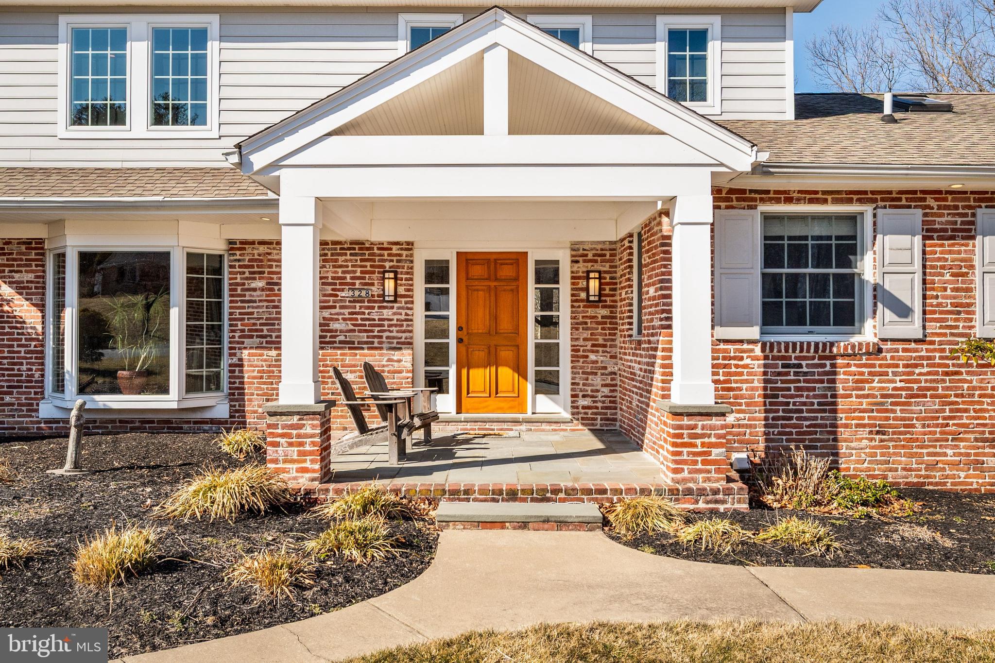 FRIENDSHIP HILLS - Residential