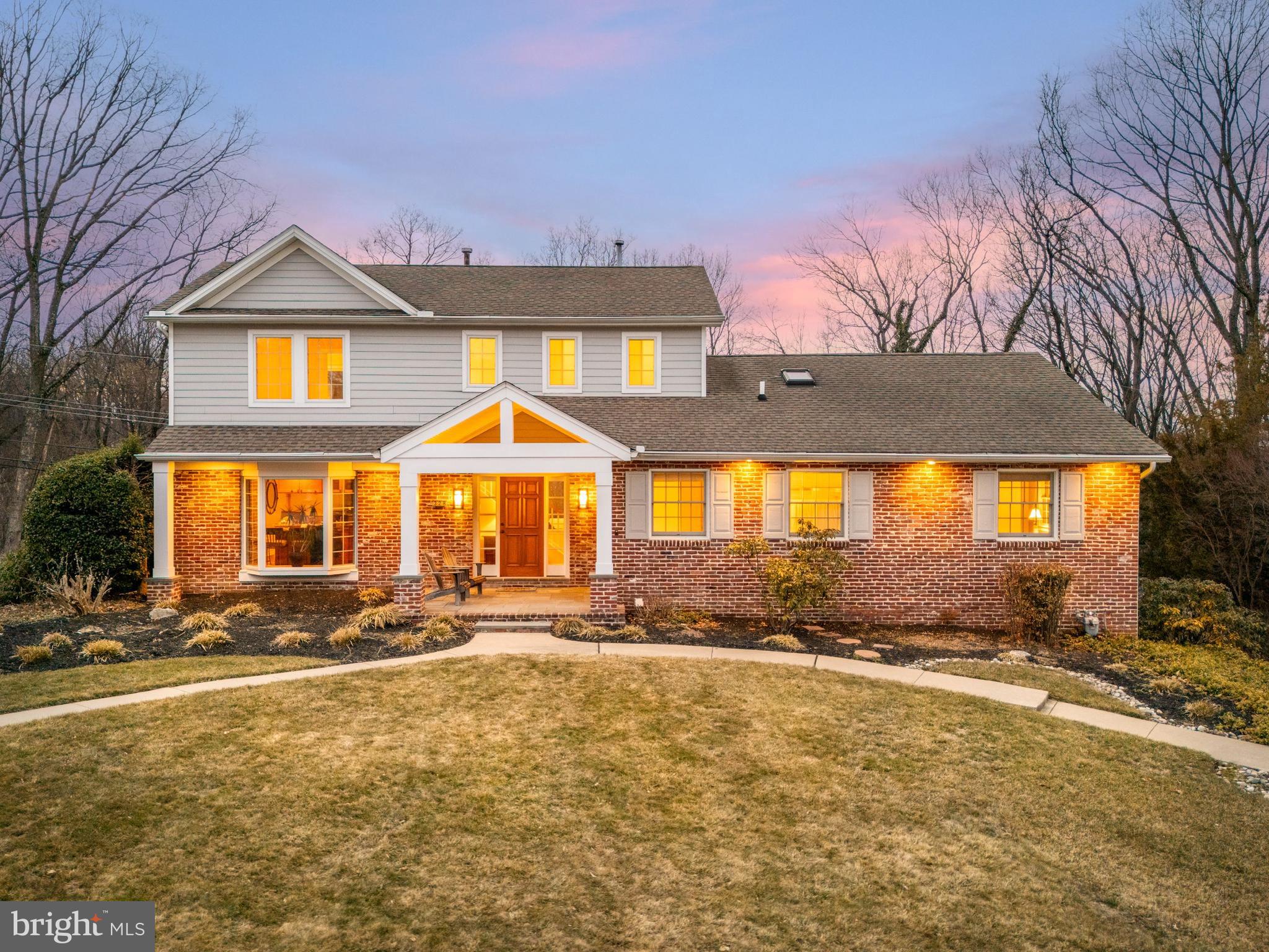 FRIENDSHIP HILLS - Residential