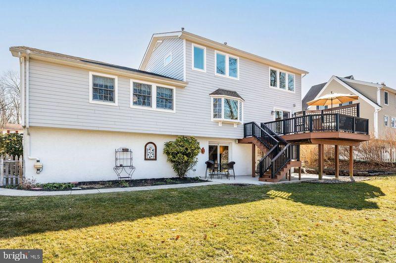 FRIENDSHIP HILLS - Residential