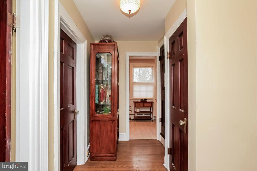 ROSEMONT - Residential