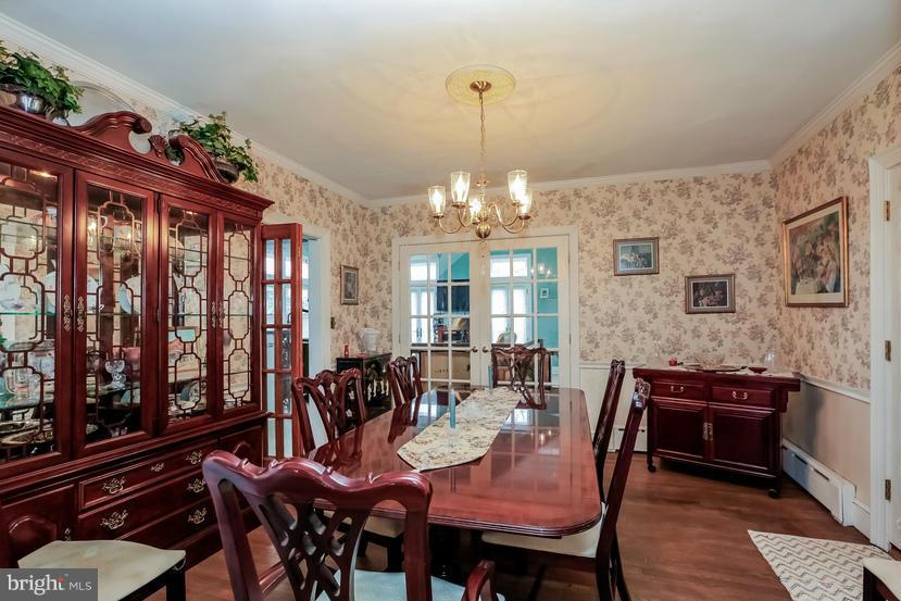 ROSEMONT - Residential