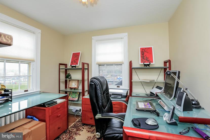 ROSEMONT - Residential