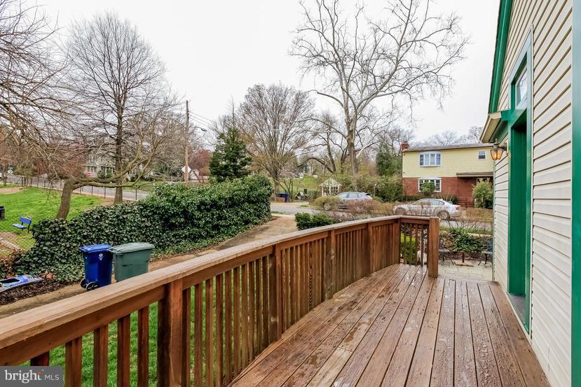 ROSEMONT - Residential