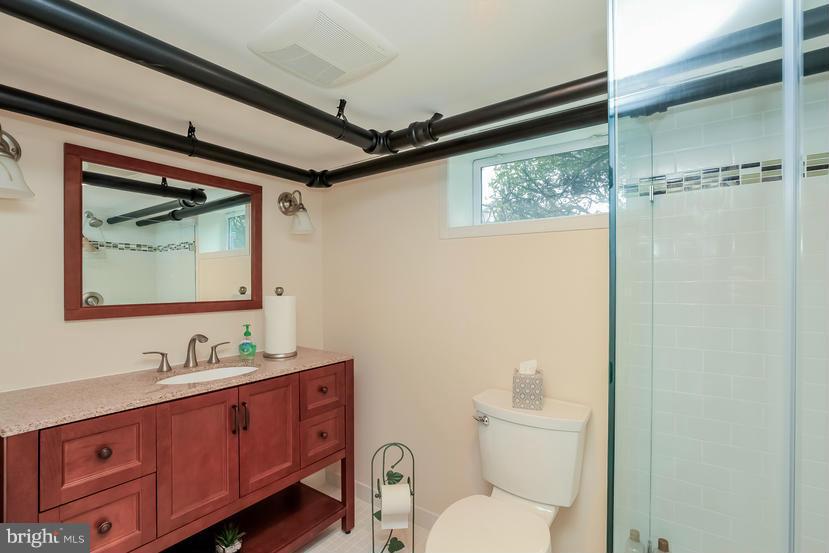 ROSEMONT - Residential