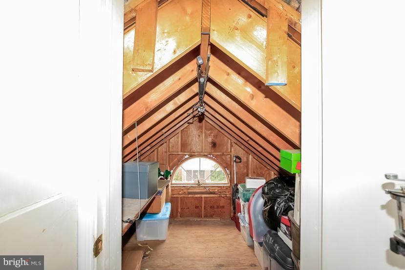 ROSEMONT - Residential