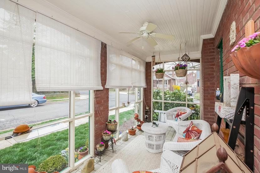 ROSEMONT - Residential