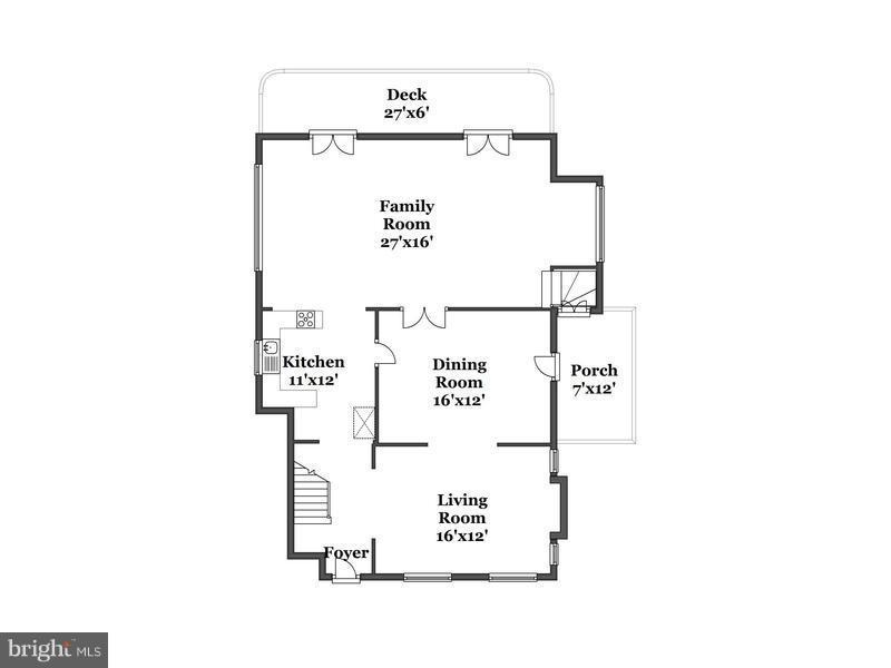 ROSEMONT - Residential