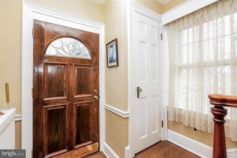 ROSEMONT - Residential