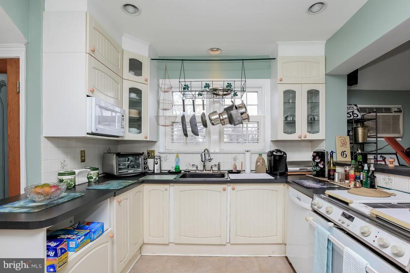 ROSEMONT - Residential