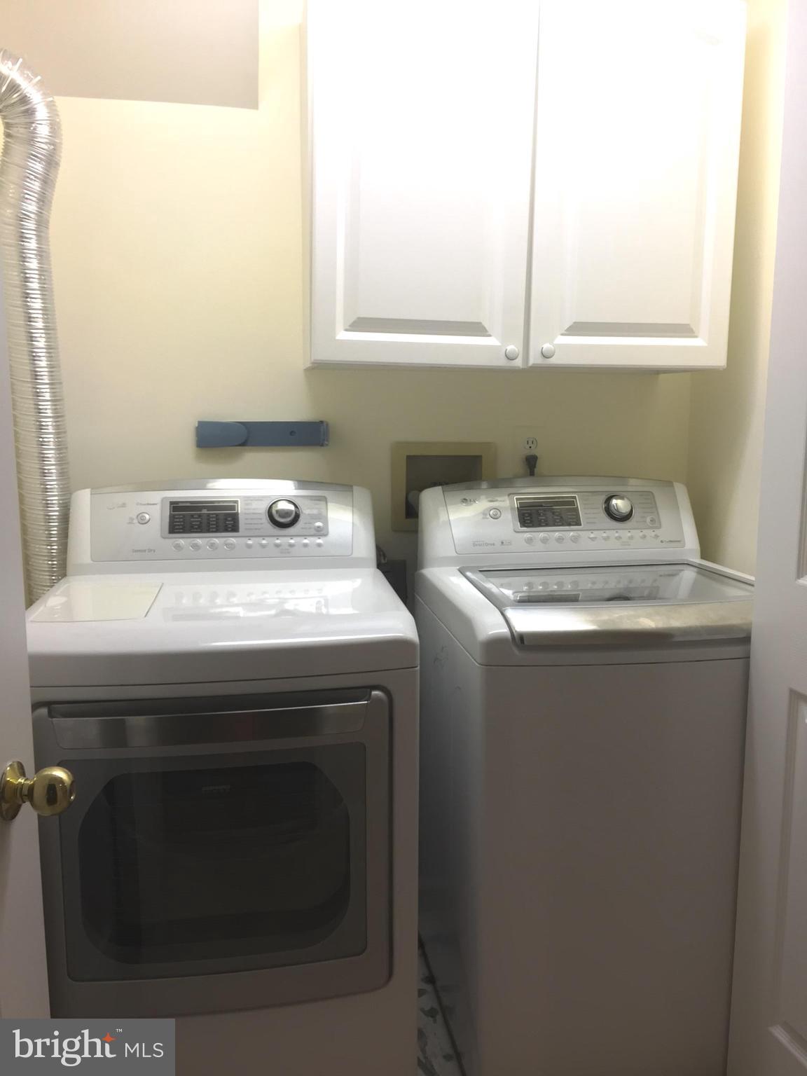 KINGSTOWNE - Residential Lease