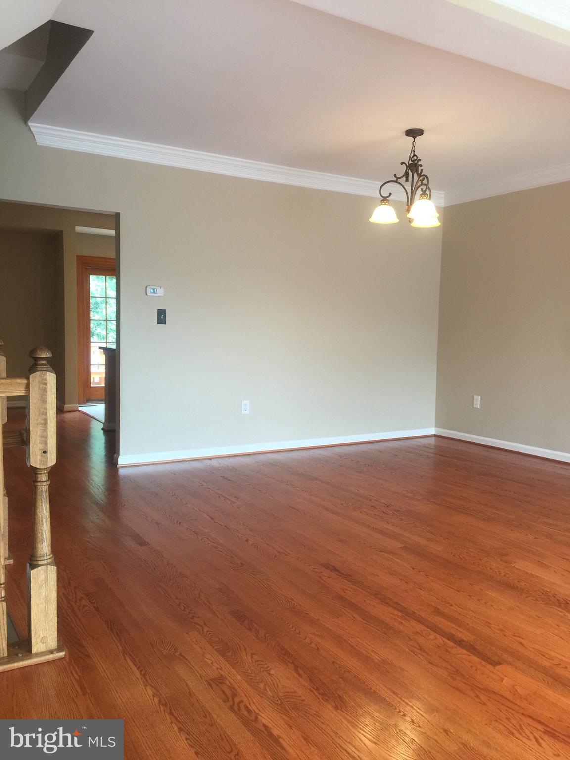 KINGSTOWNE - Residential Lease