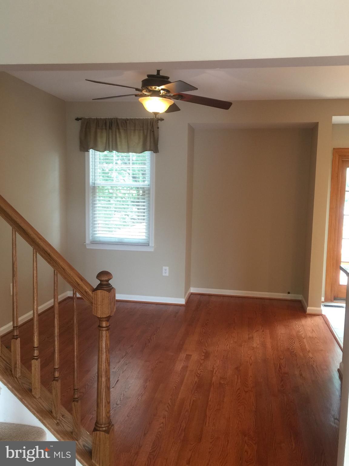 KINGSTOWNE - Residential Lease