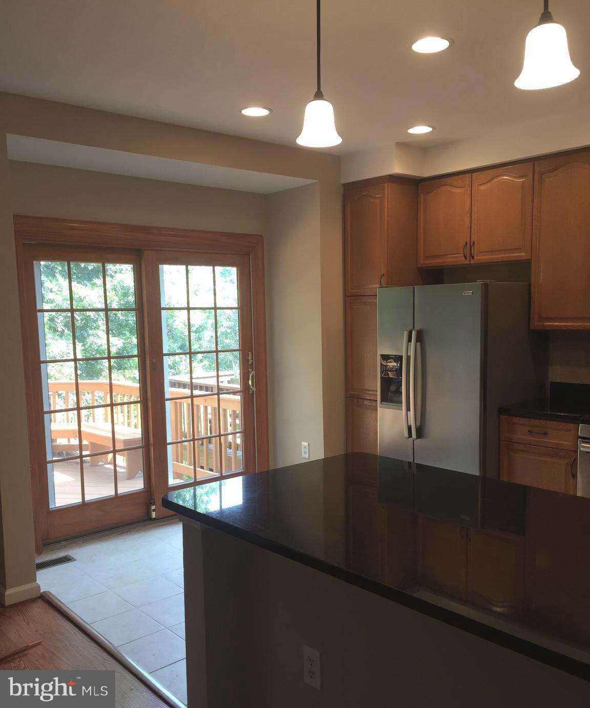 KINGSTOWNE - Residential Lease