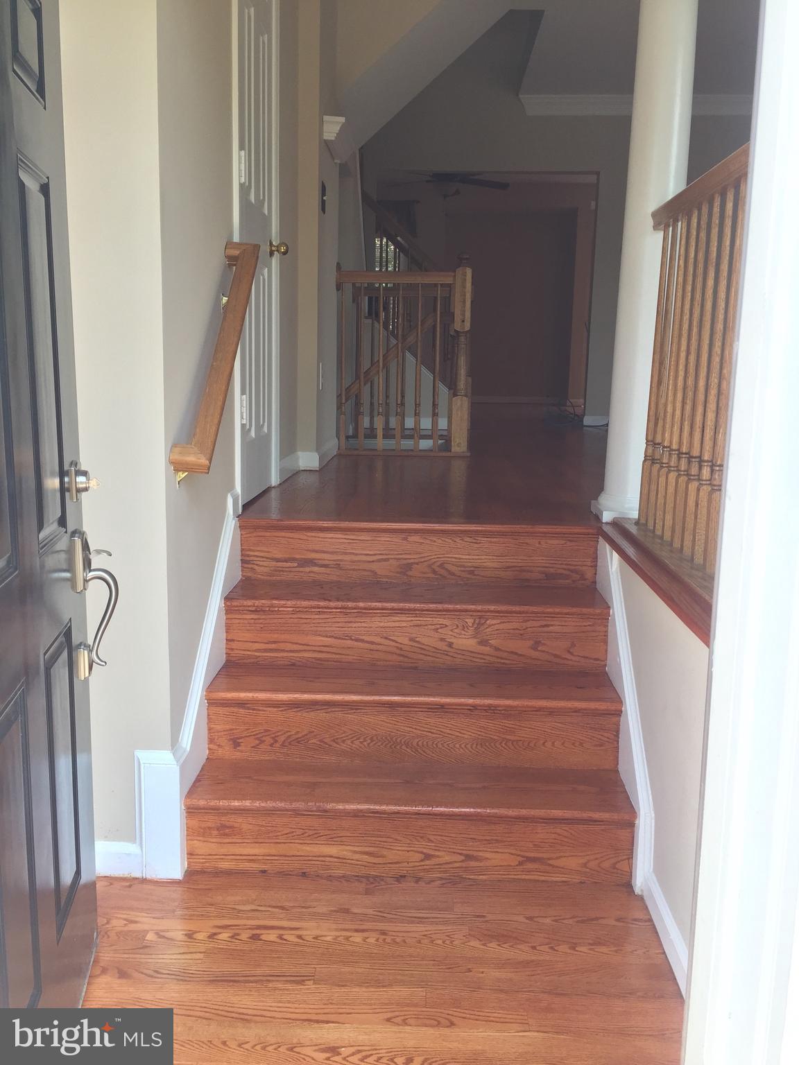 KINGSTOWNE - Residential Lease