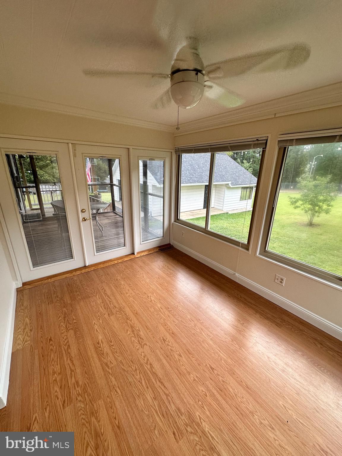 MATTINGLY AVE IND HEAD - Residential