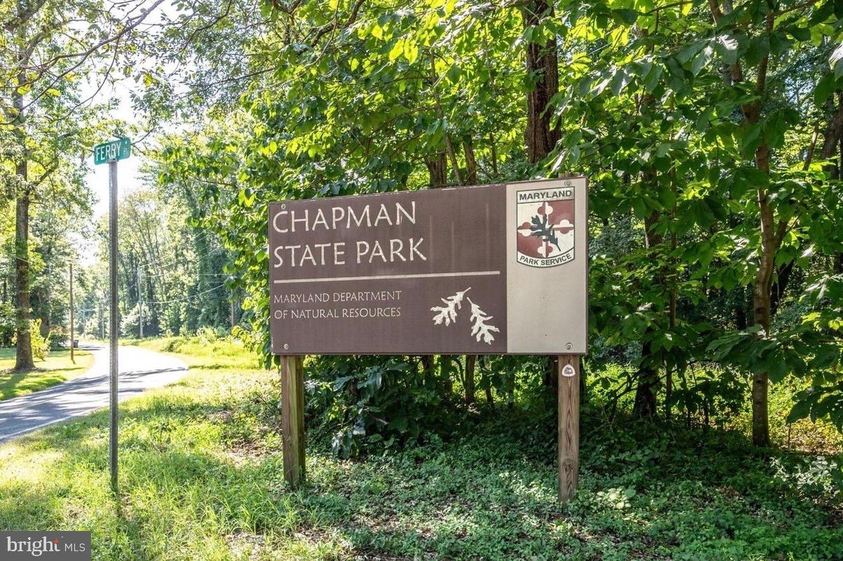 MATTINGLY AVE IND HEAD - Residential