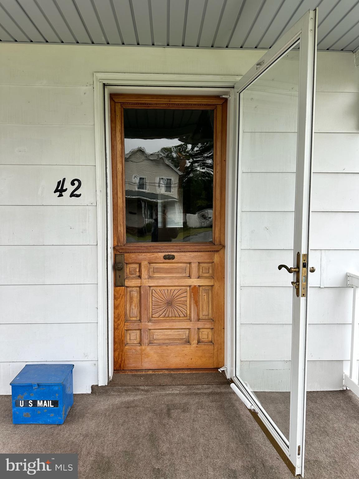 MATTINGLY AVE IND HEAD - Residential