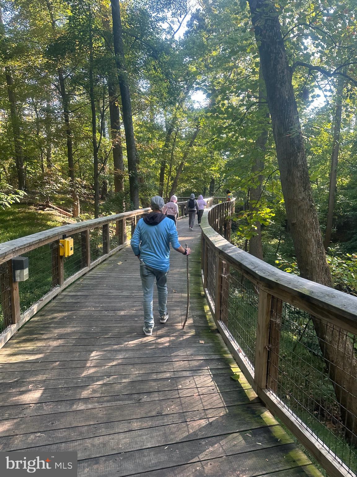 MATTINGLY AVE IND HEAD - Residential