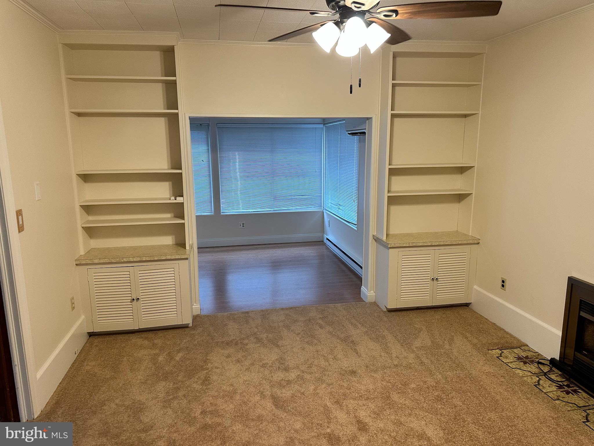 MATTINGLY AVE IND HEAD - Residential