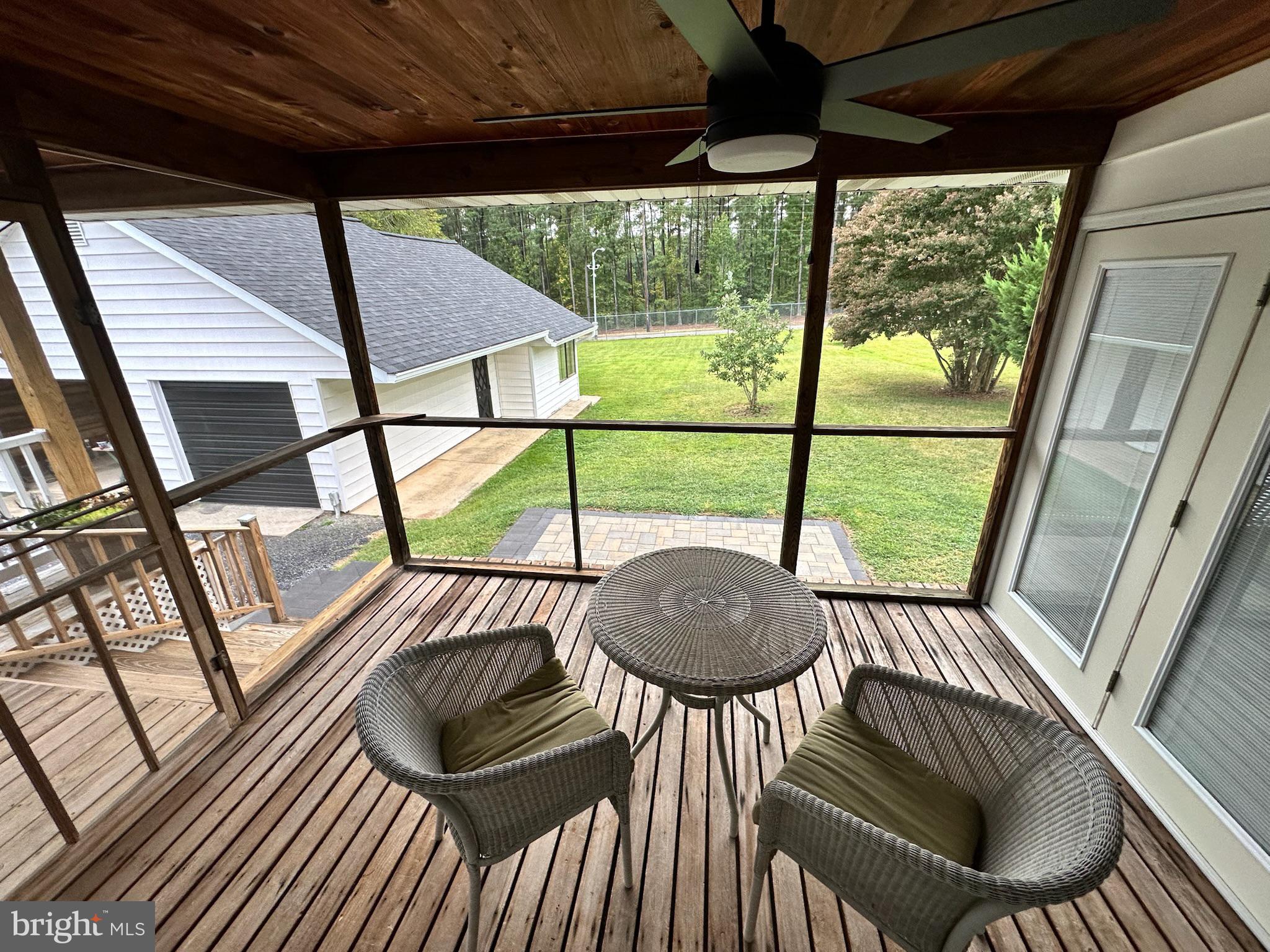 MATTINGLY AVE IND HEAD - Residential