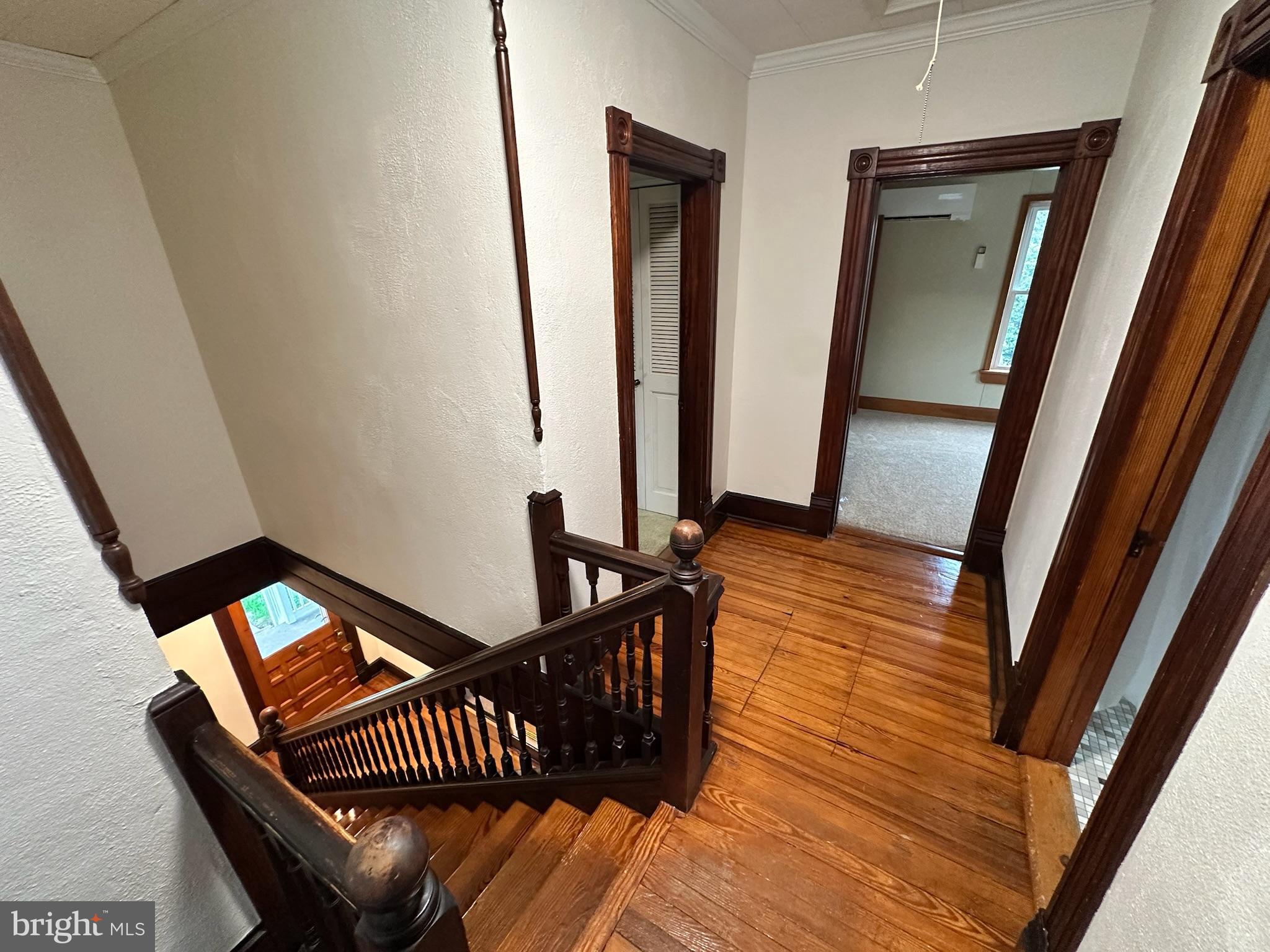 MATTINGLY AVE IND HEAD - Residential