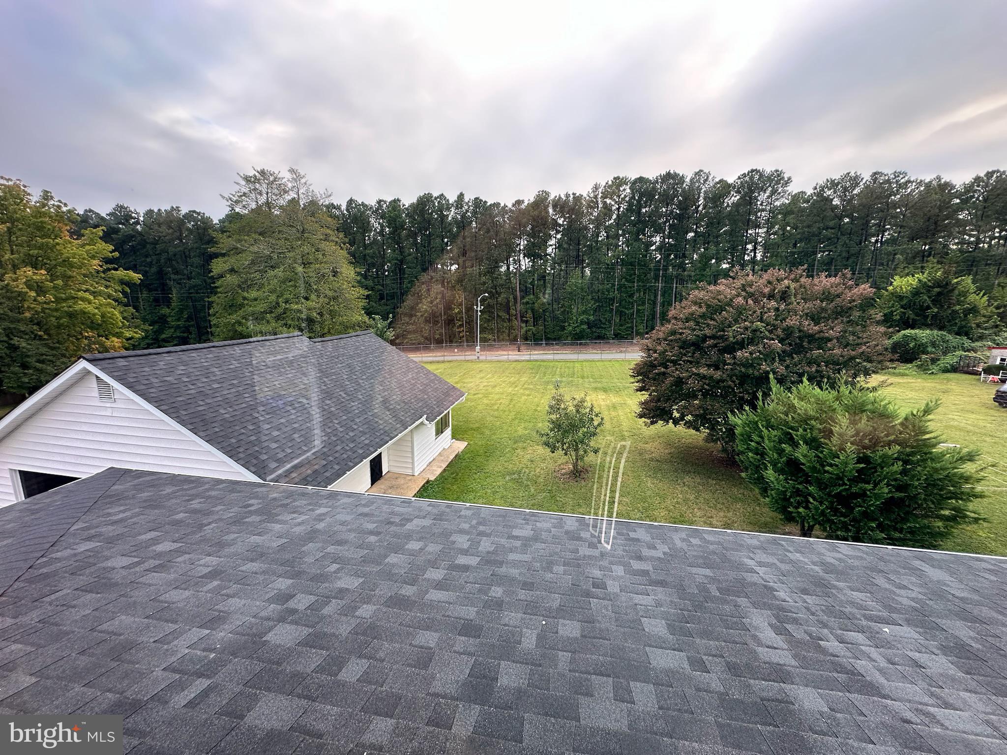 MATTINGLY AVE IND HEAD - Residential