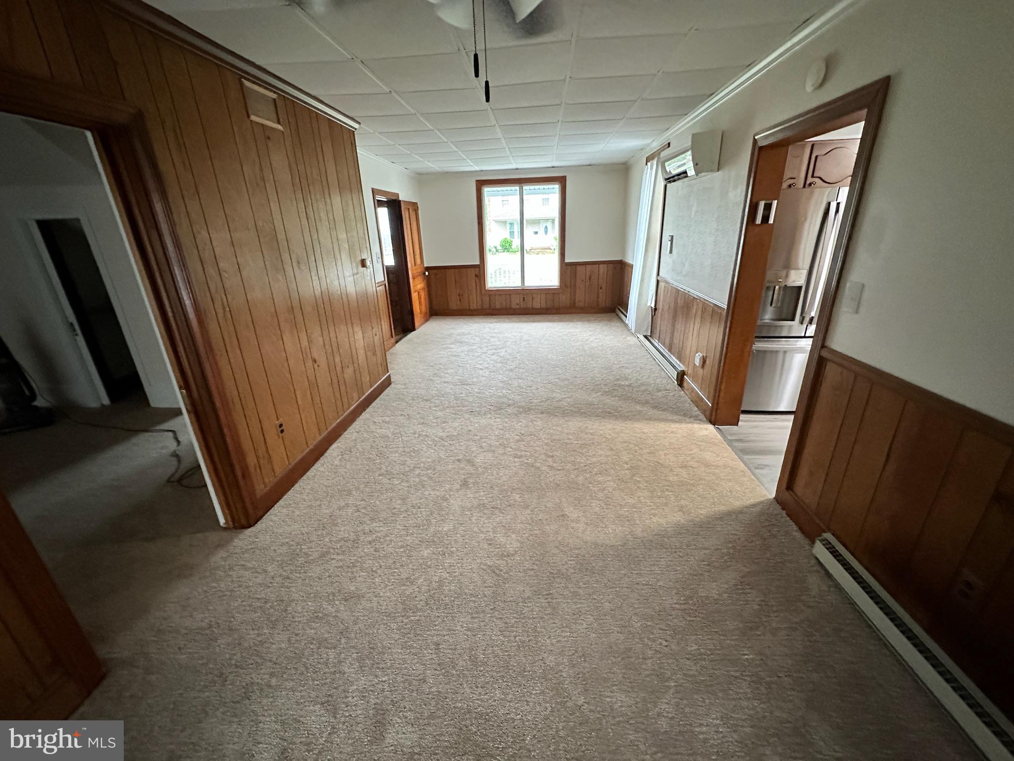 MATTINGLY AVE IND HEAD - Residential