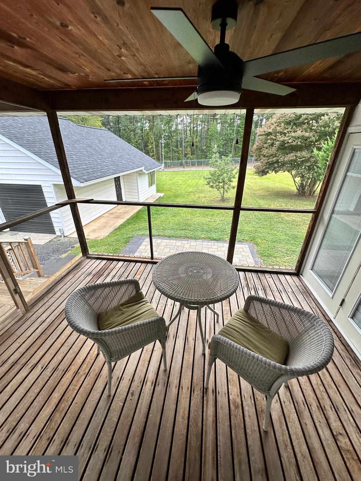 MATTINGLY AVE IND HEAD - Residential