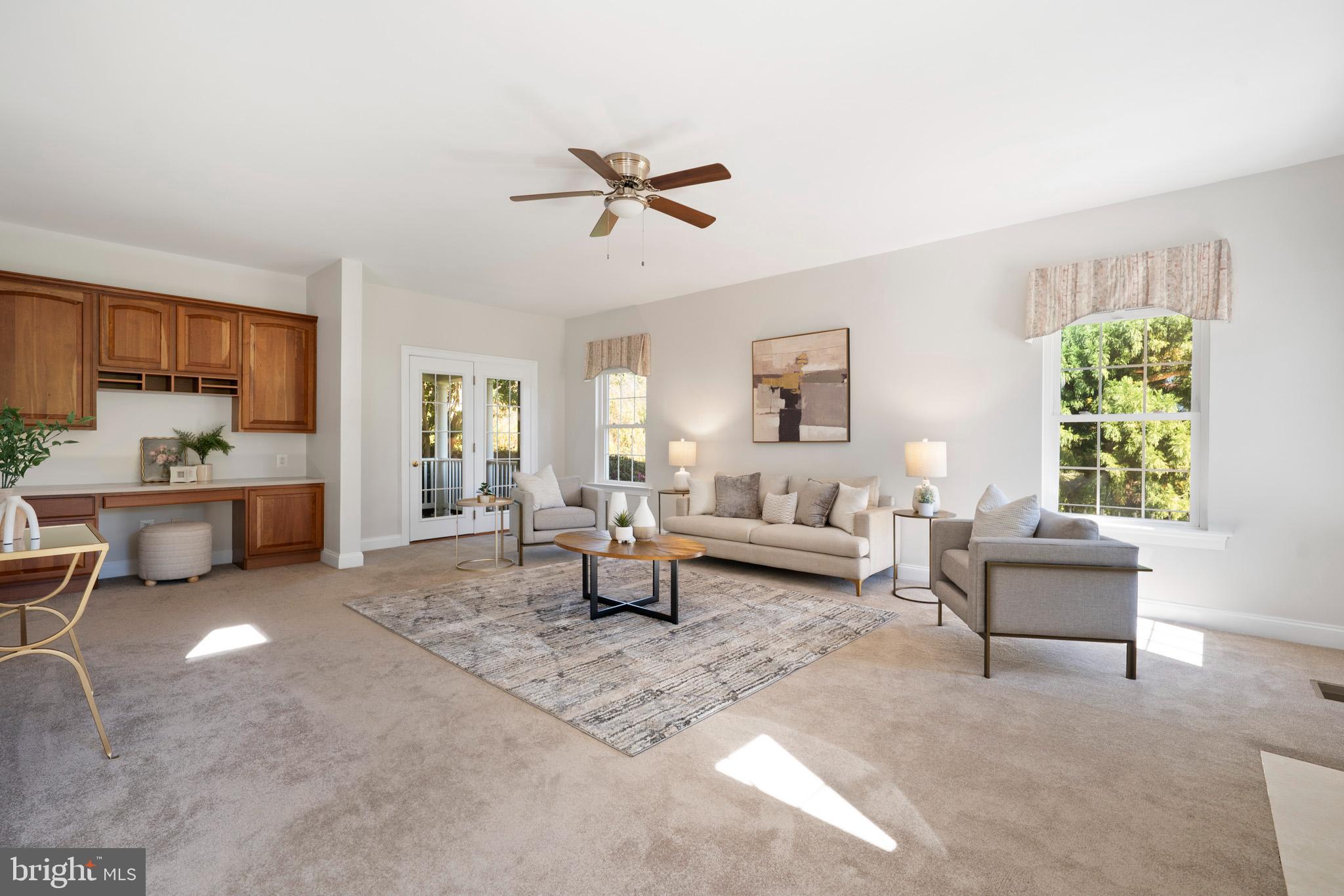 LYONS CREEK OVERLOOK - Residential