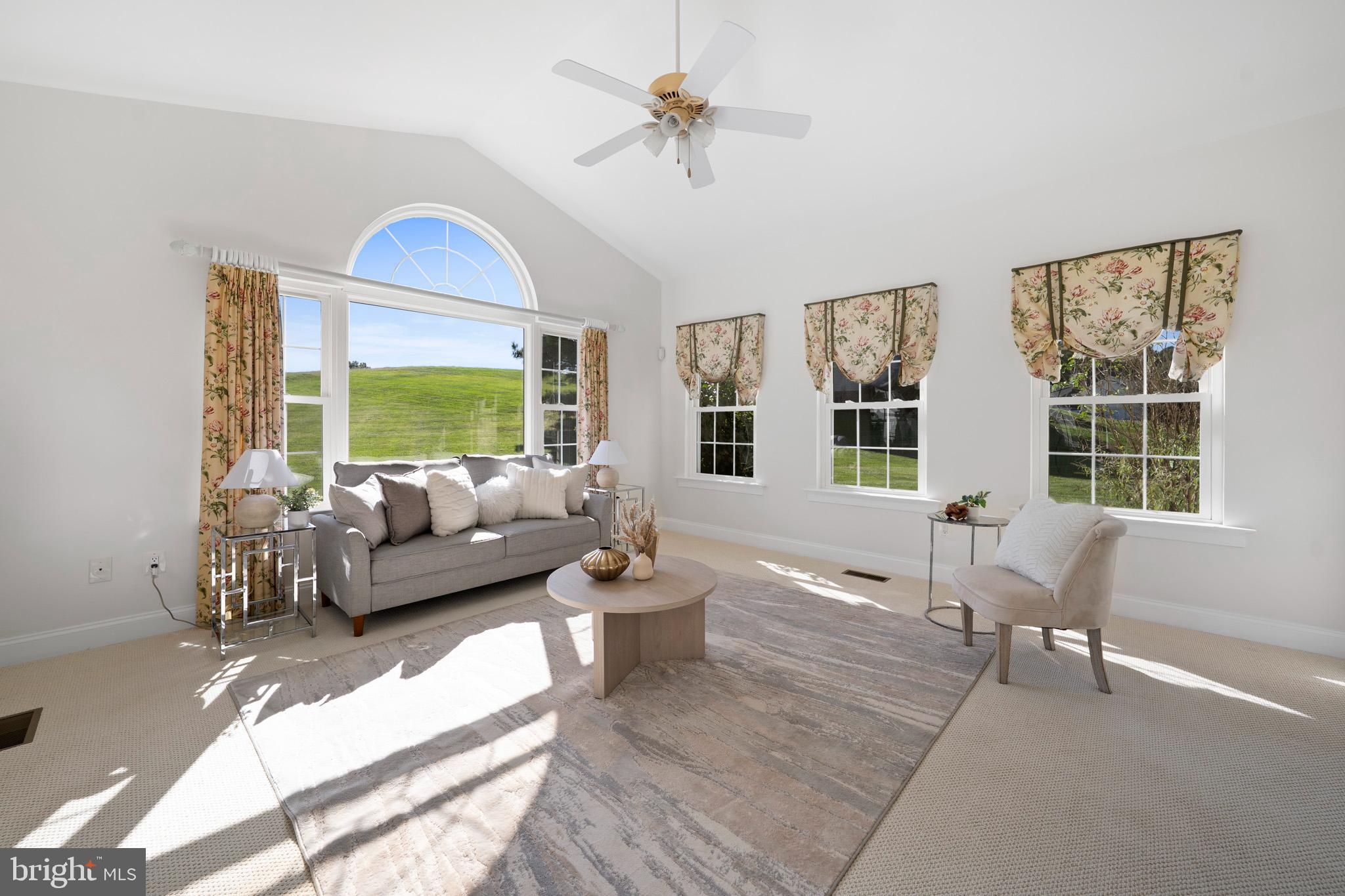 LYONS CREEK OVERLOOK - Residential