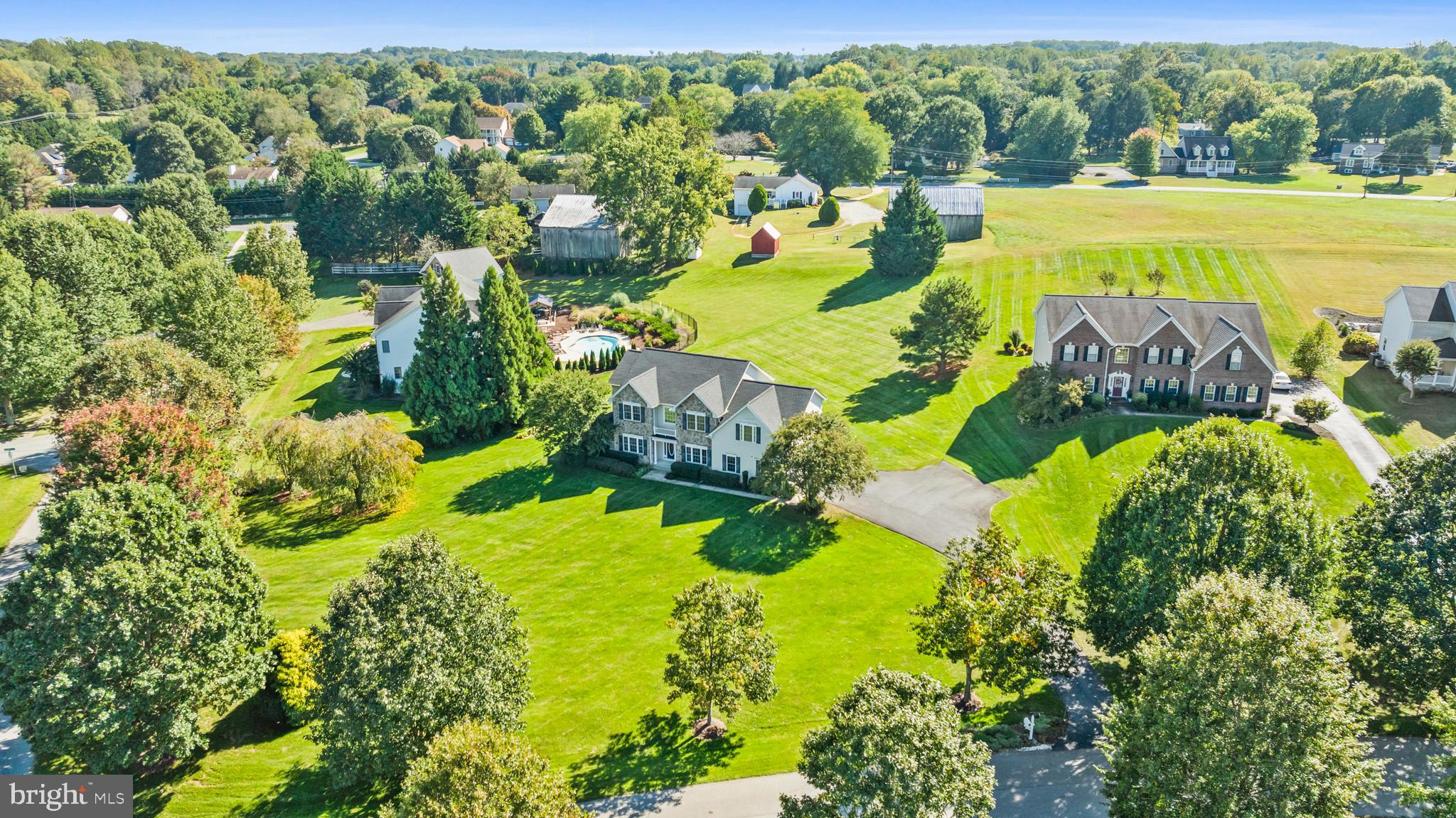 LYONS CREEK OVERLOOK - Residential