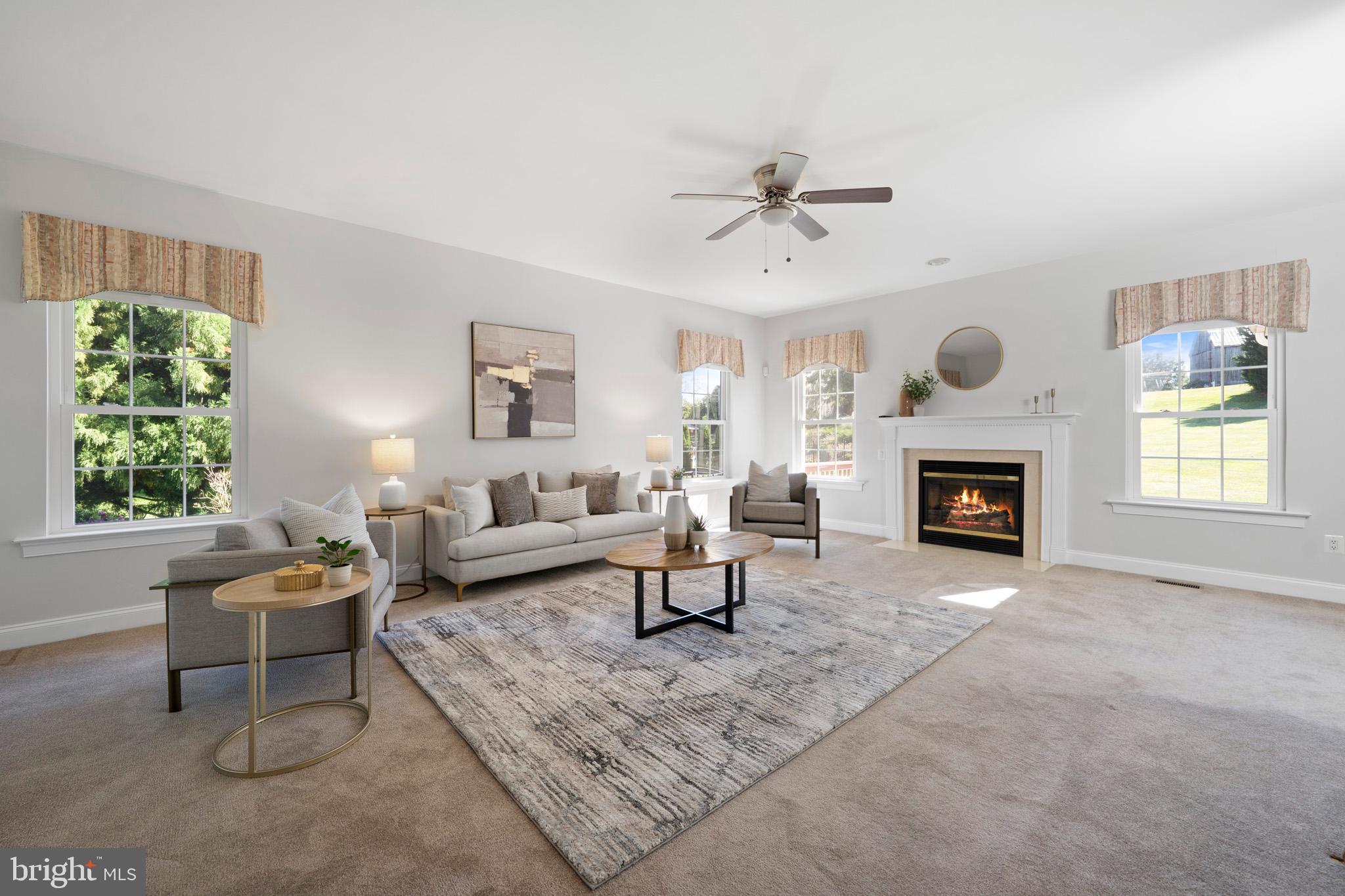 LYONS CREEK OVERLOOK - Residential