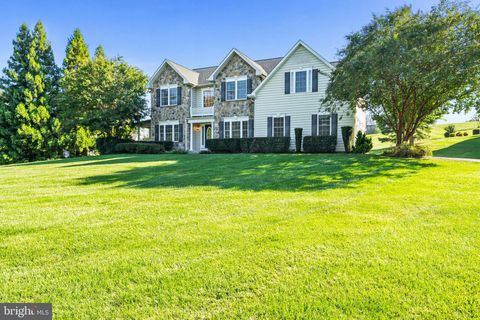 3300 LANCER COURT DUNKIRK MD 20754