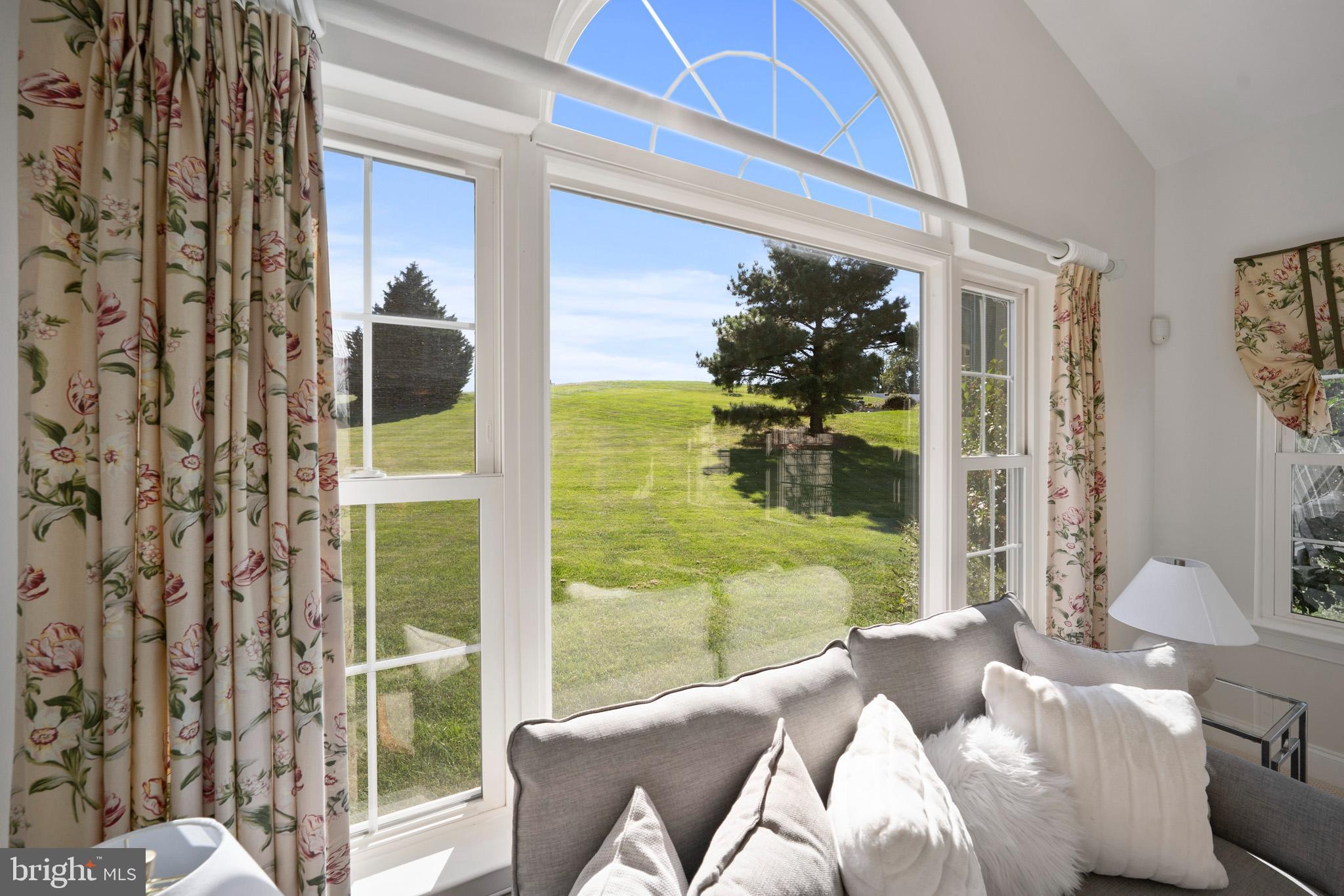 LYONS CREEK OVERLOOK - Residential