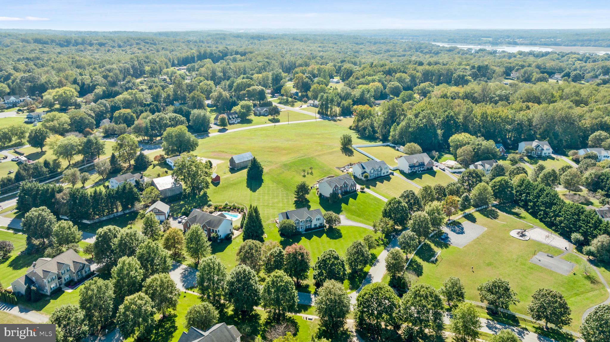LYONS CREEK OVERLOOK - Residential
