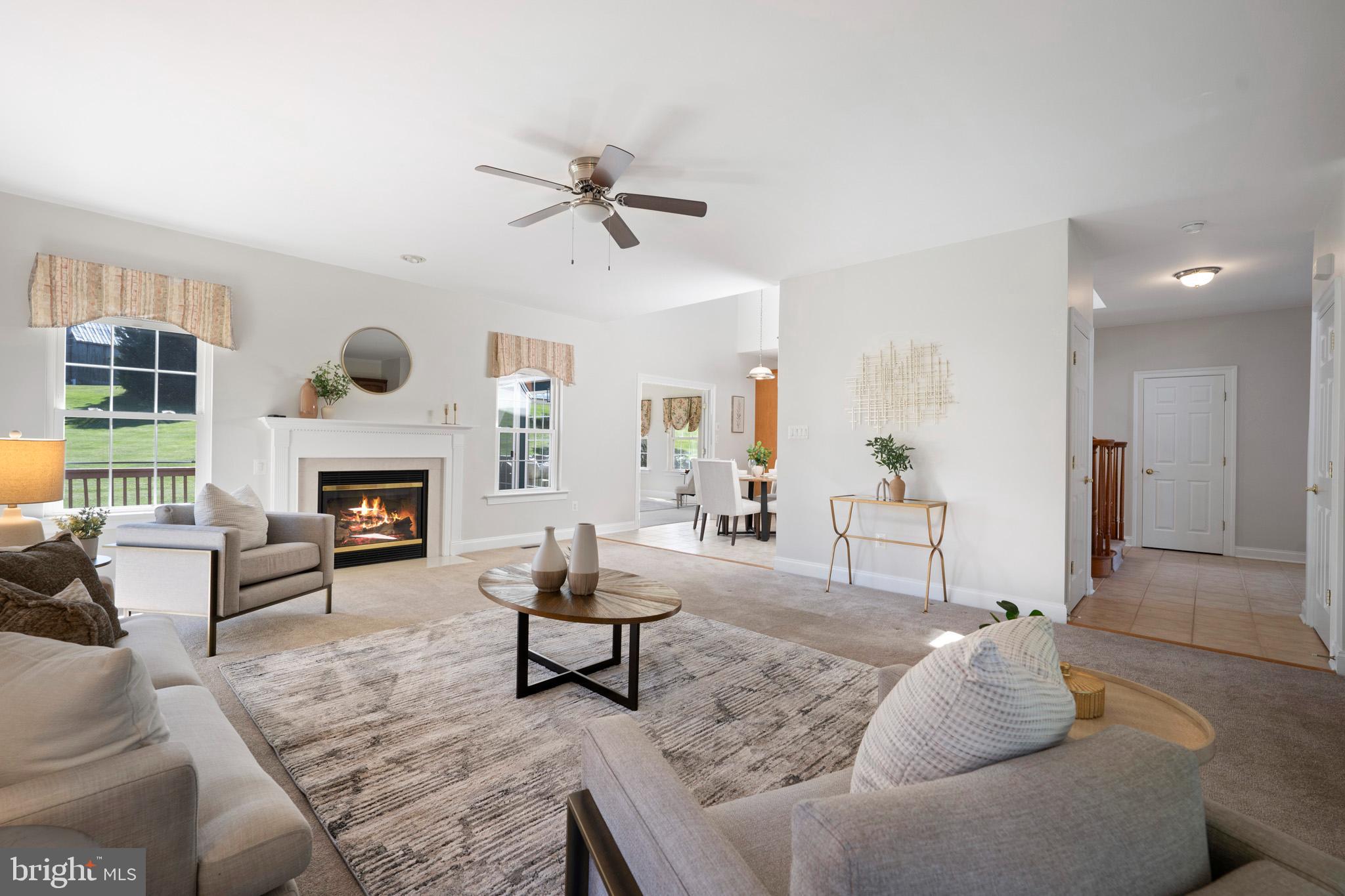 LYONS CREEK OVERLOOK - Residential