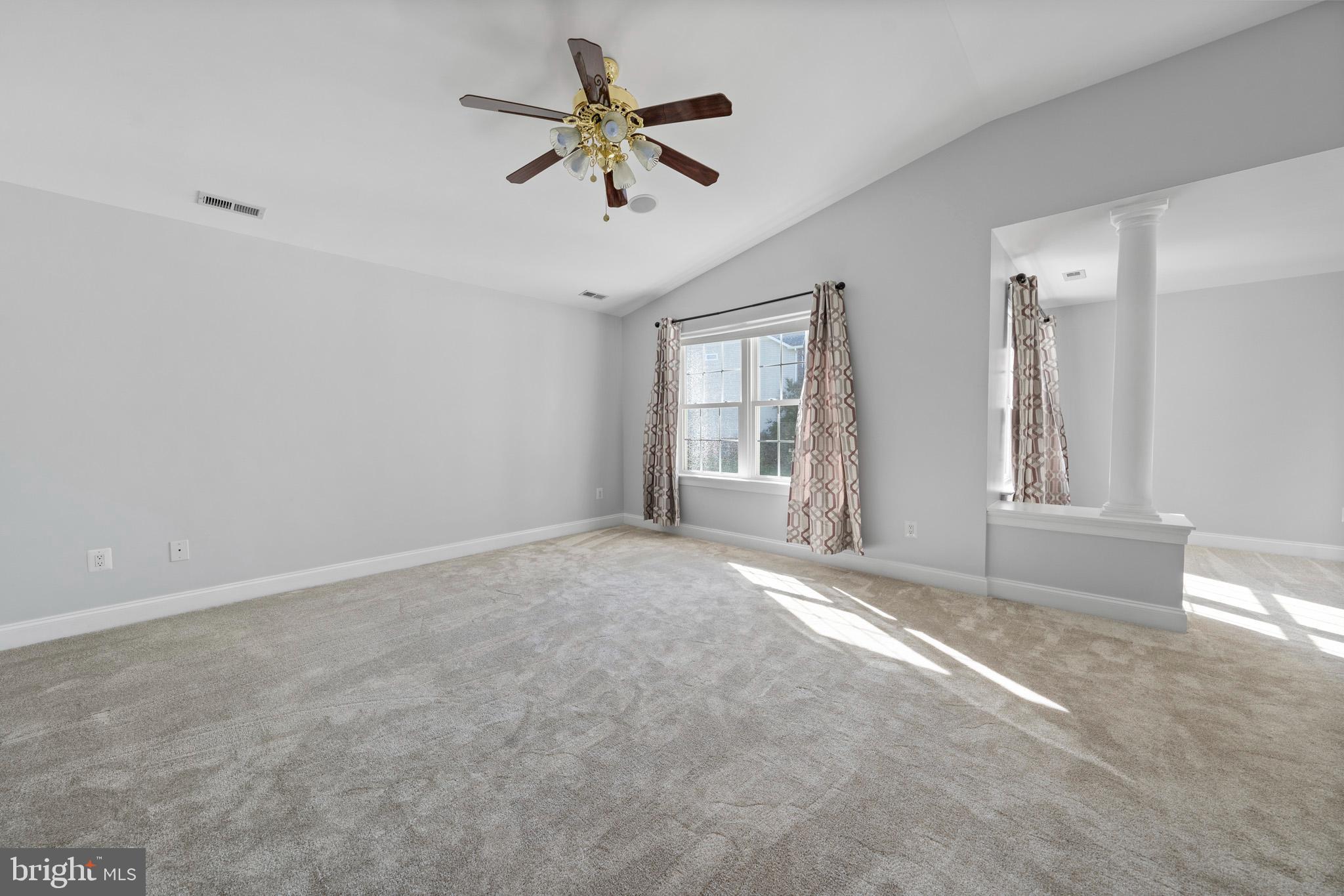 LYONS CREEK OVERLOOK - Residential