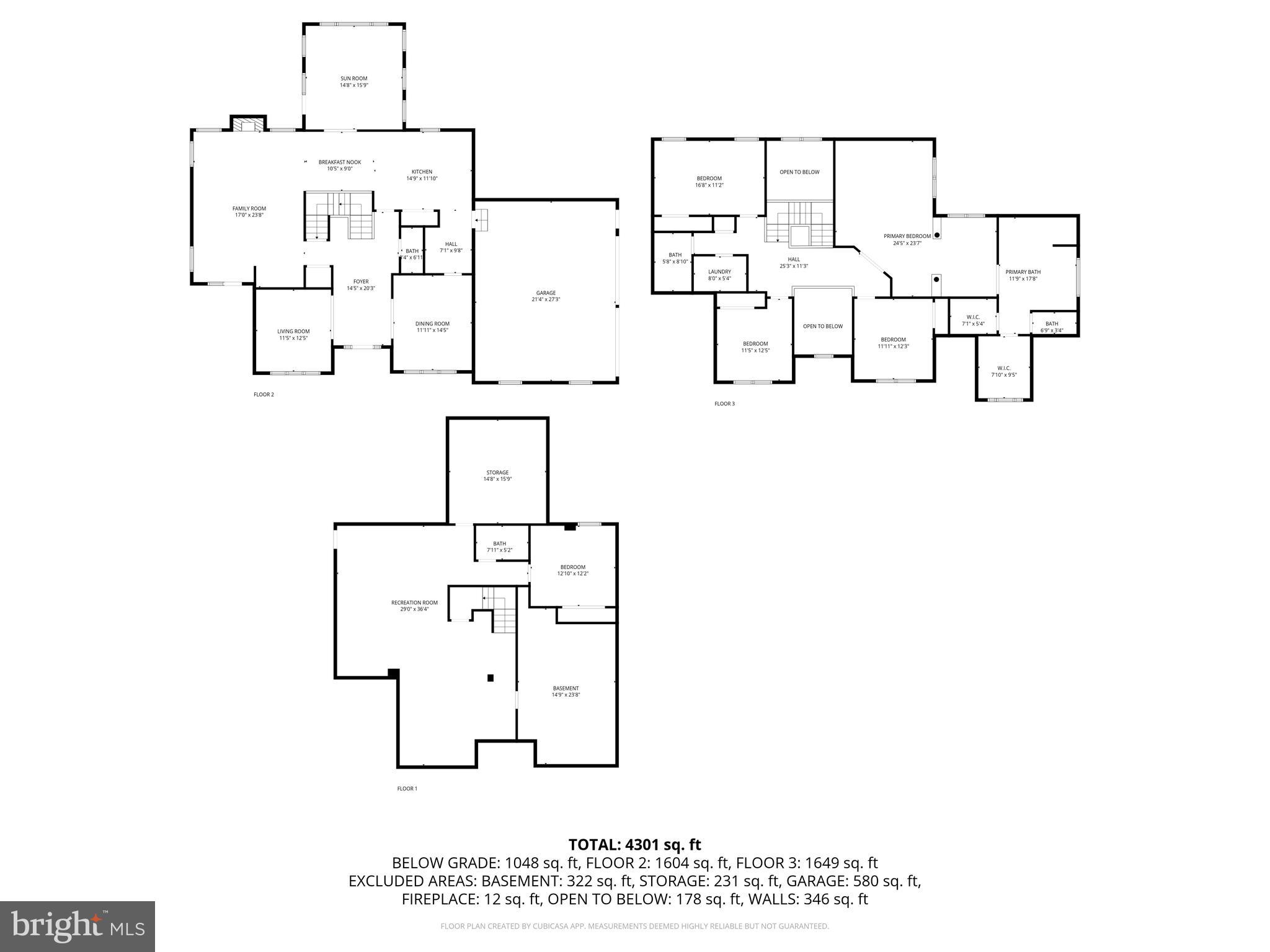 LYONS CREEK OVERLOOK - Residential