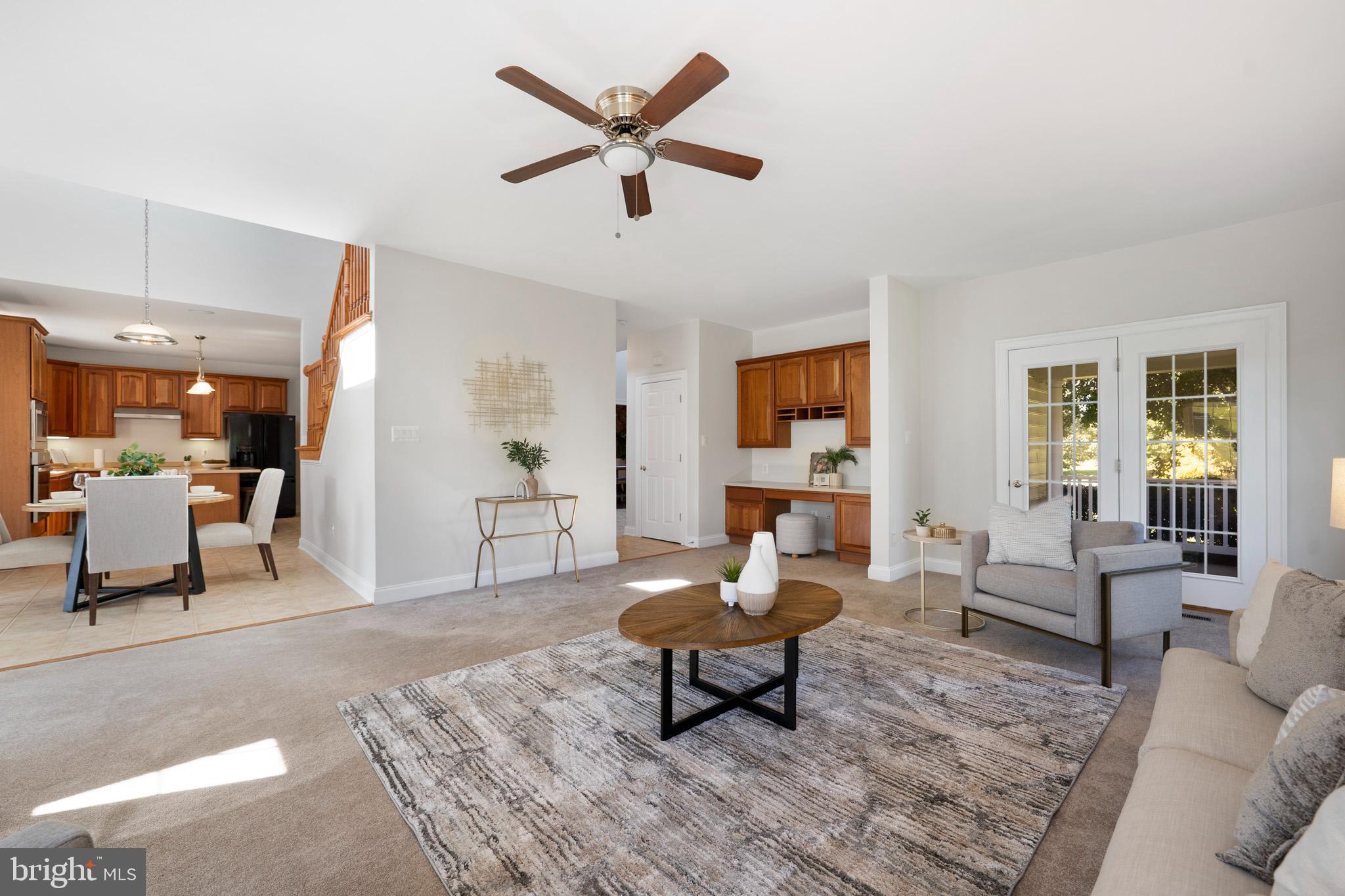 LYONS CREEK OVERLOOK - Residential