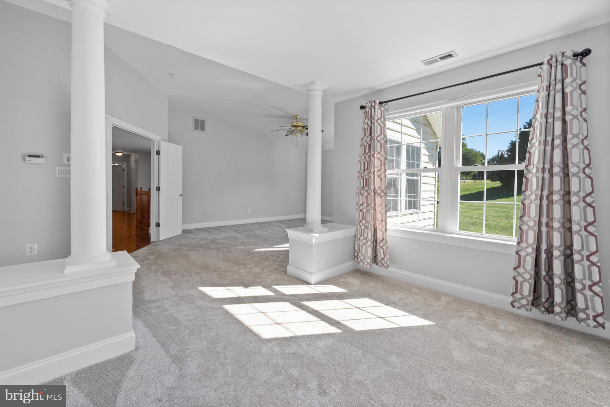 LYONS CREEK OVERLOOK - Residential