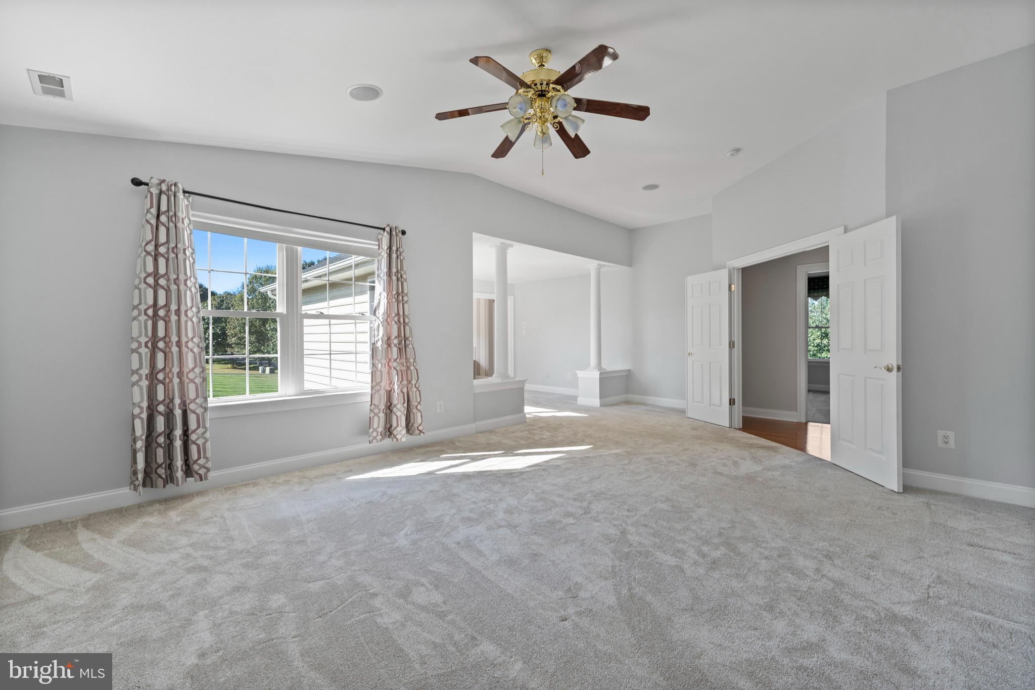 LYONS CREEK OVERLOOK - Residential