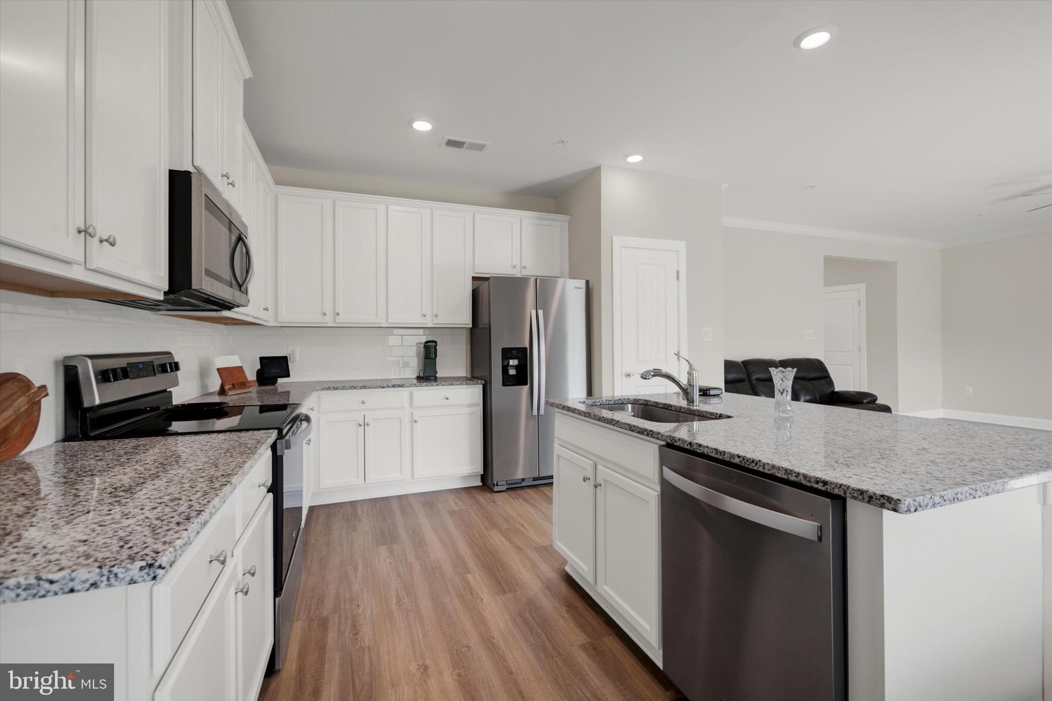 CLAGGETTS MILL - Residential