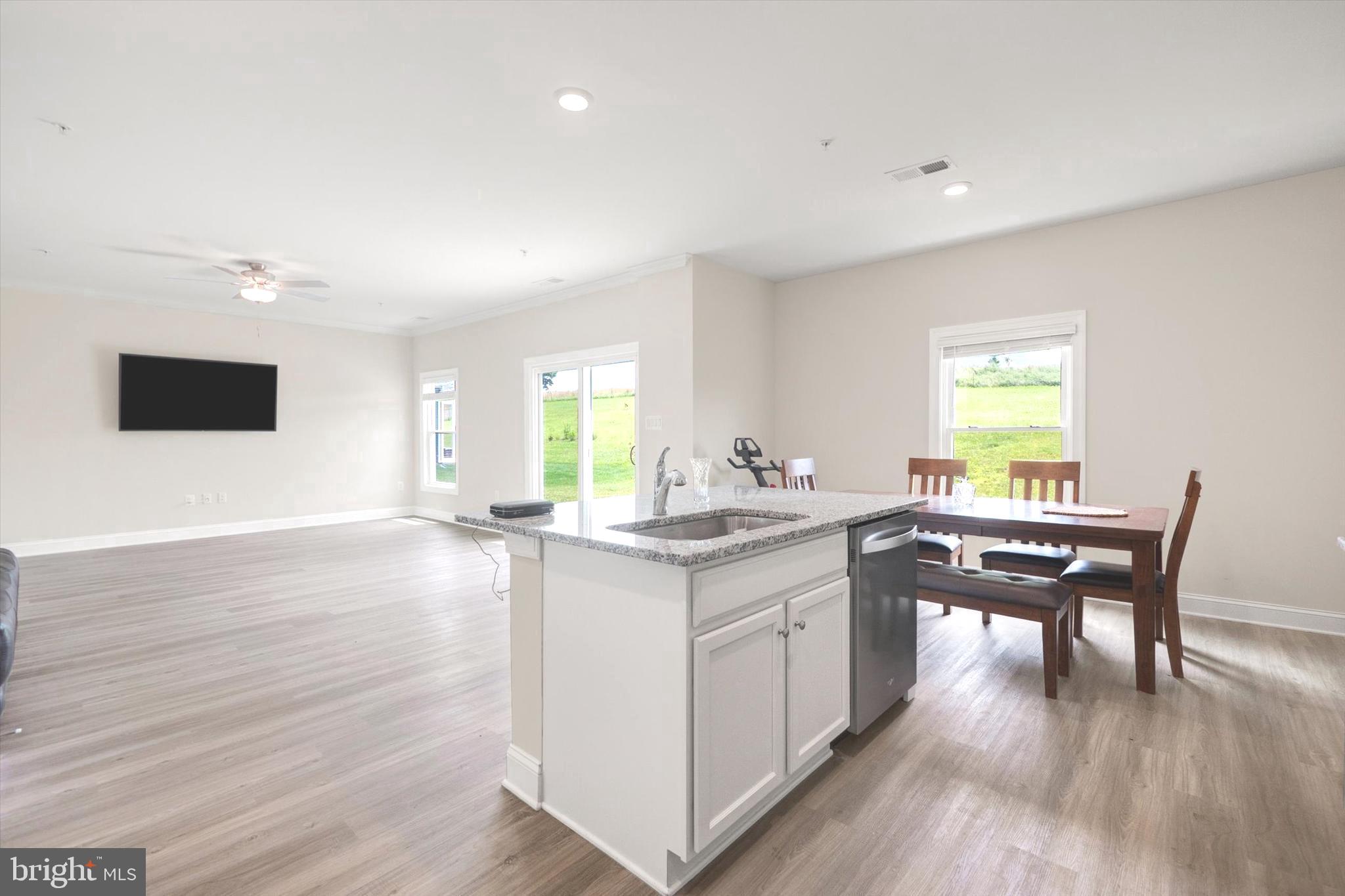 CLAGGETTS MILL - Residential